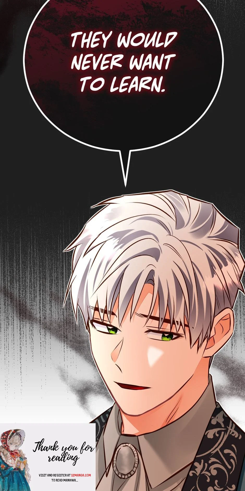The Princess Doesn’t Want To Marry Her Ideal Type Chapter 44 334 81