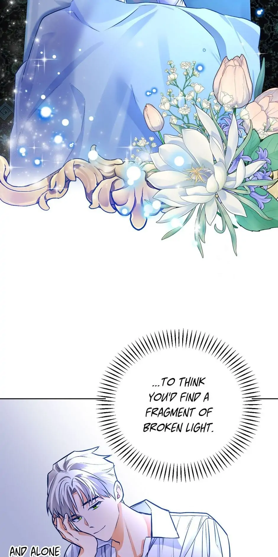 The Princess Doesn’t Want To Marry Her Ideal Type Chapter 45 272 04