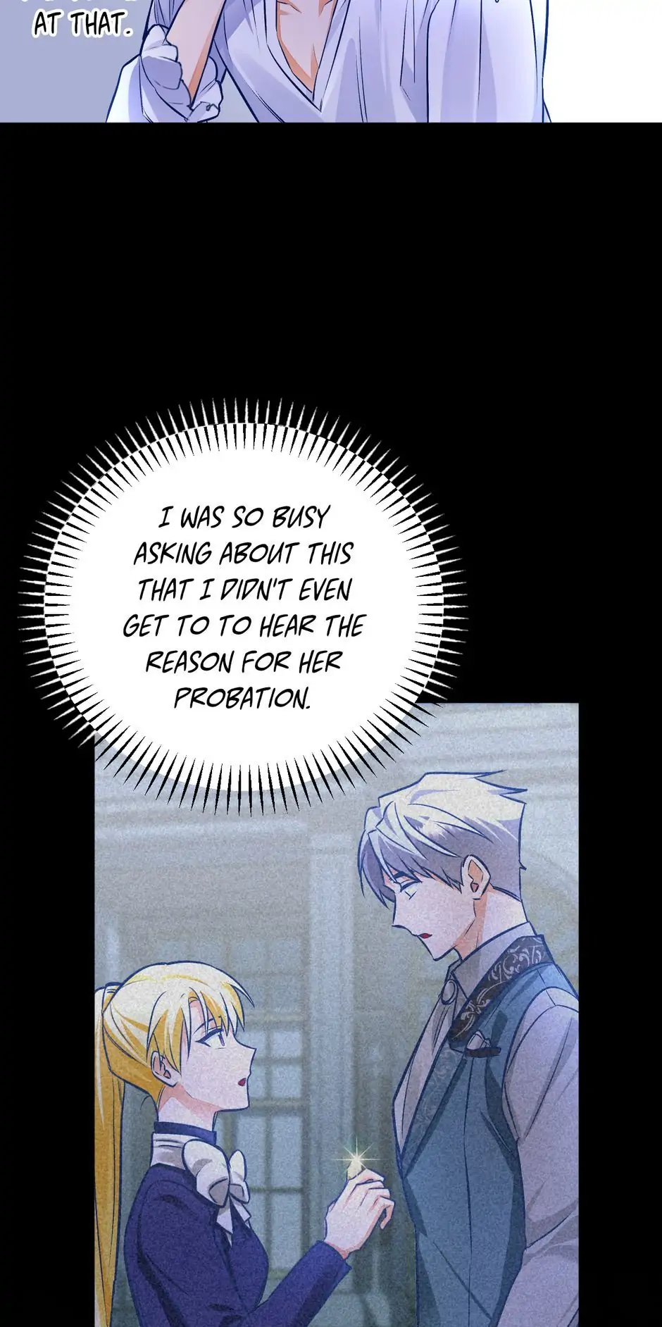 The Princess Doesn’t Want To Marry Her Ideal Type Chapter 45 273 05