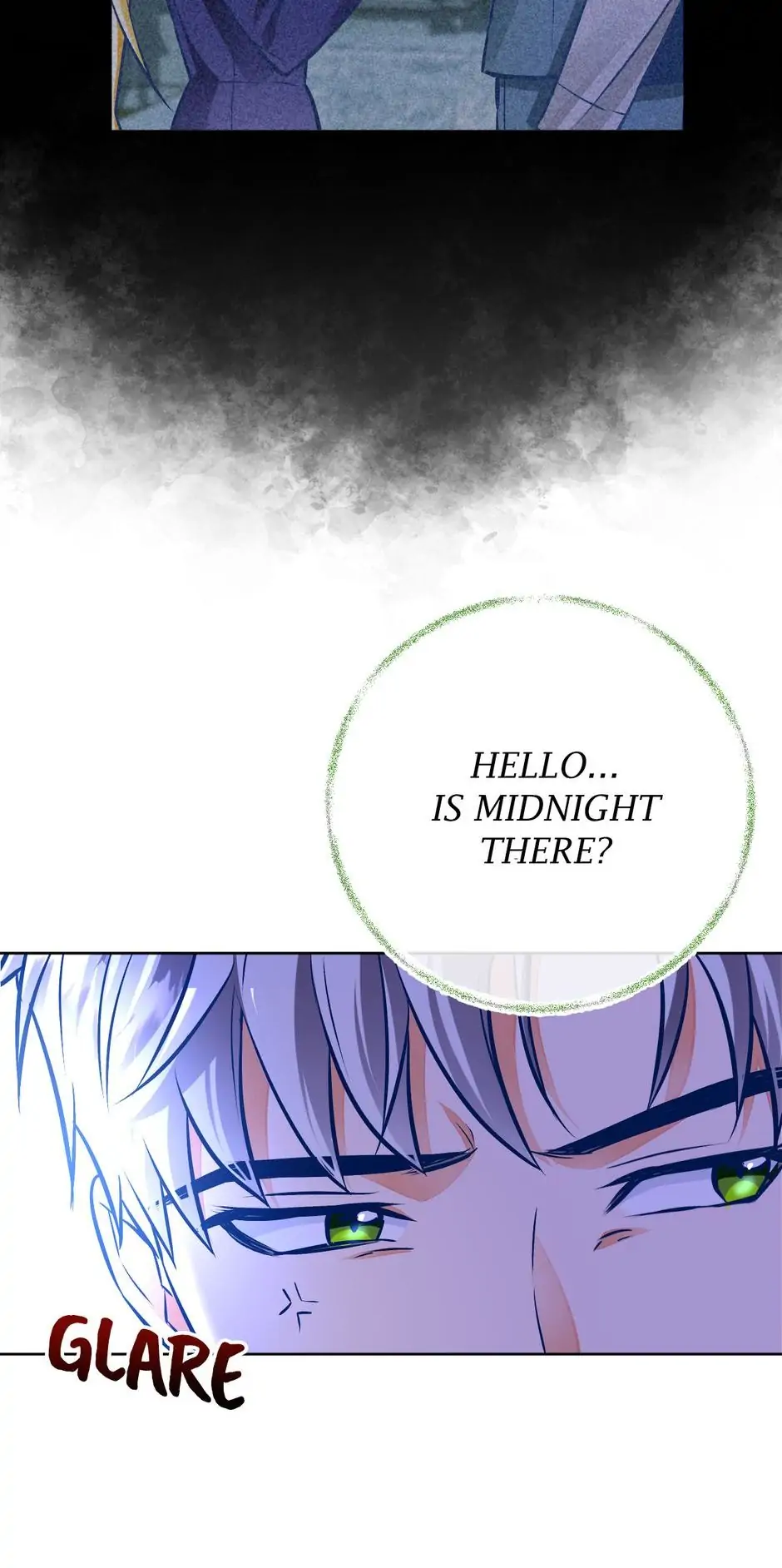 The Princess Doesn’t Want To Marry Her Ideal Type Chapter 45 274 06