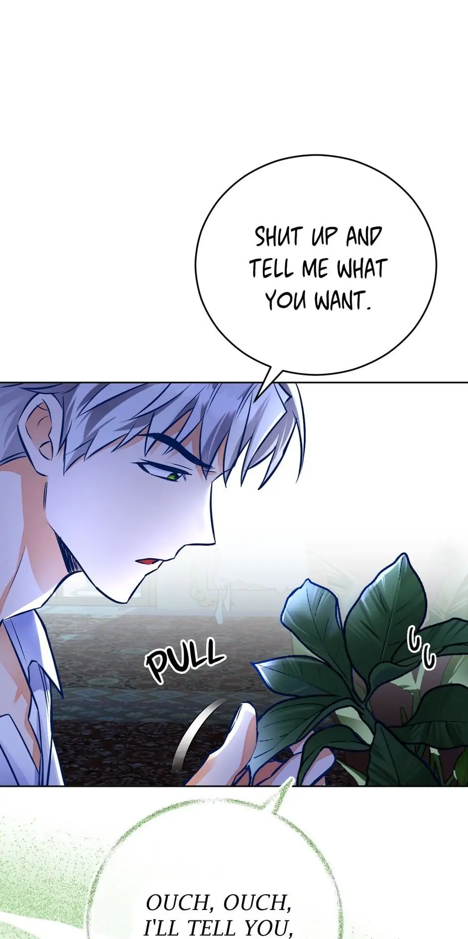 The Princess Doesn’t Want To Marry Her Ideal Type Chapter 45 277 09
