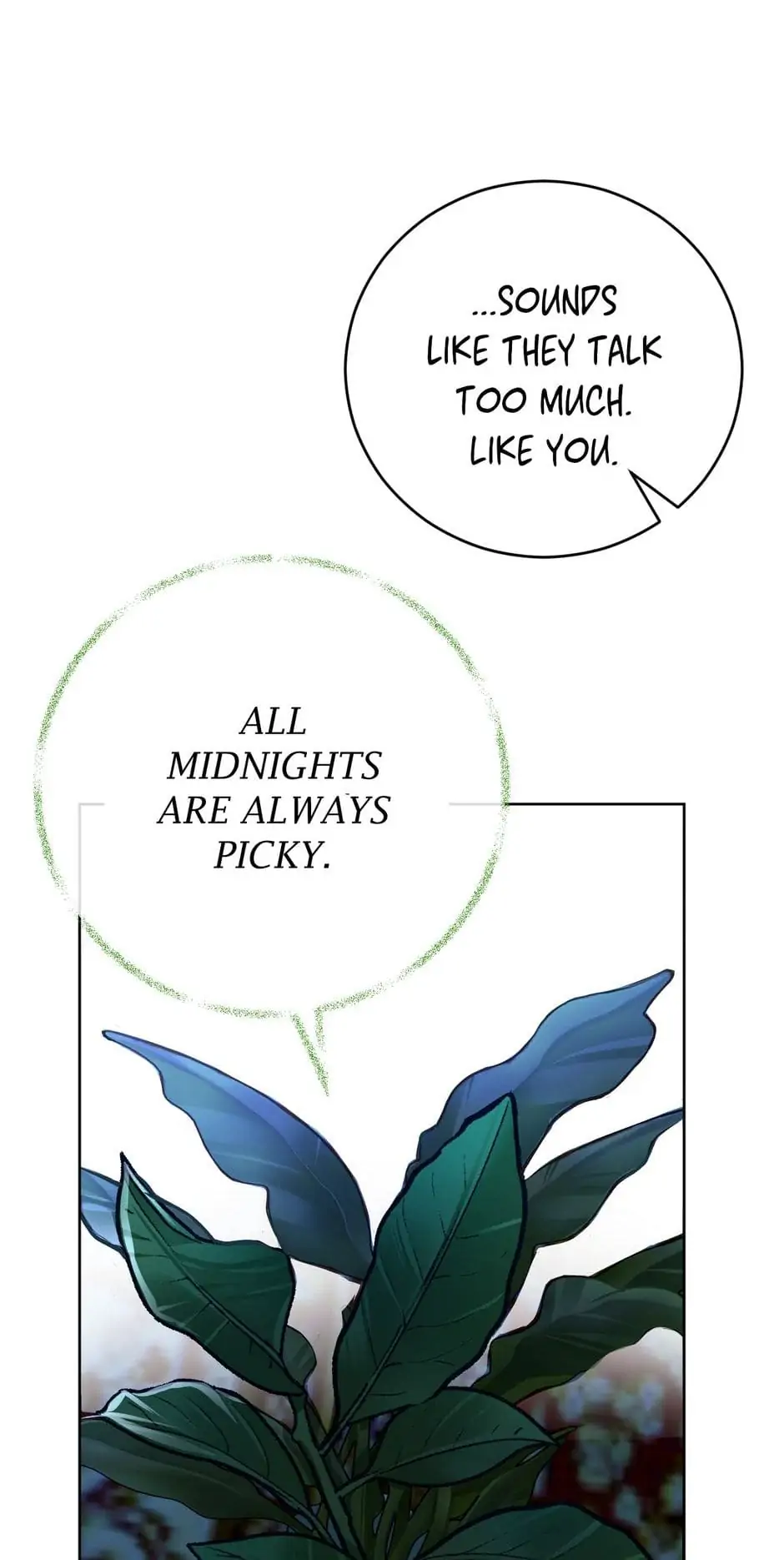 The Princess Doesn’t Want To Marry Her Ideal Type Chapter 45 280 12