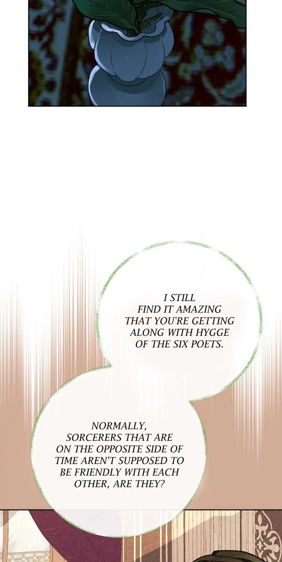 The Princess Doesn’t Want To Marry Her Ideal Type Chapter 45 281 13