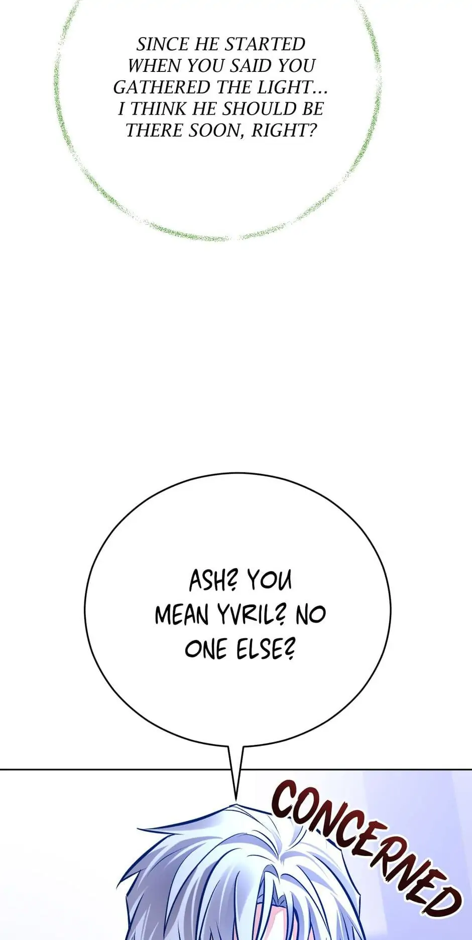 The Princess Doesn’t Want To Marry Her Ideal Type Chapter 45 284 16