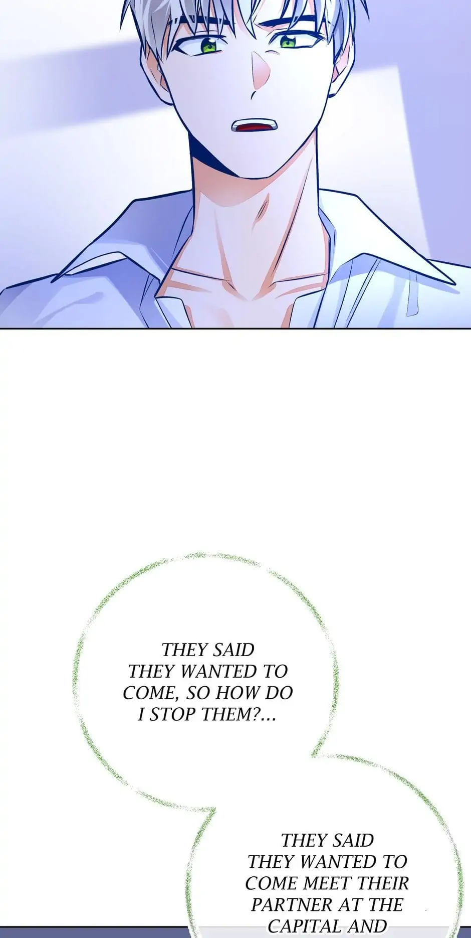 The Princess Doesn’t Want To Marry Her Ideal Type Chapter 45 285 17