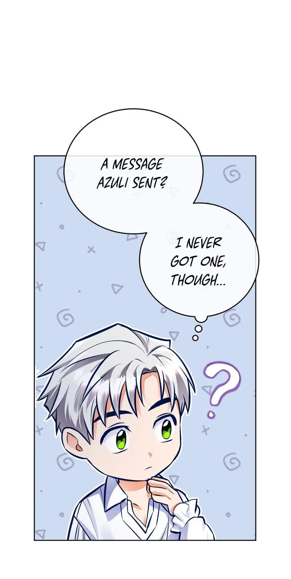 The Princess Doesn’t Want To Marry Her Ideal Type Chapter 45 287 19