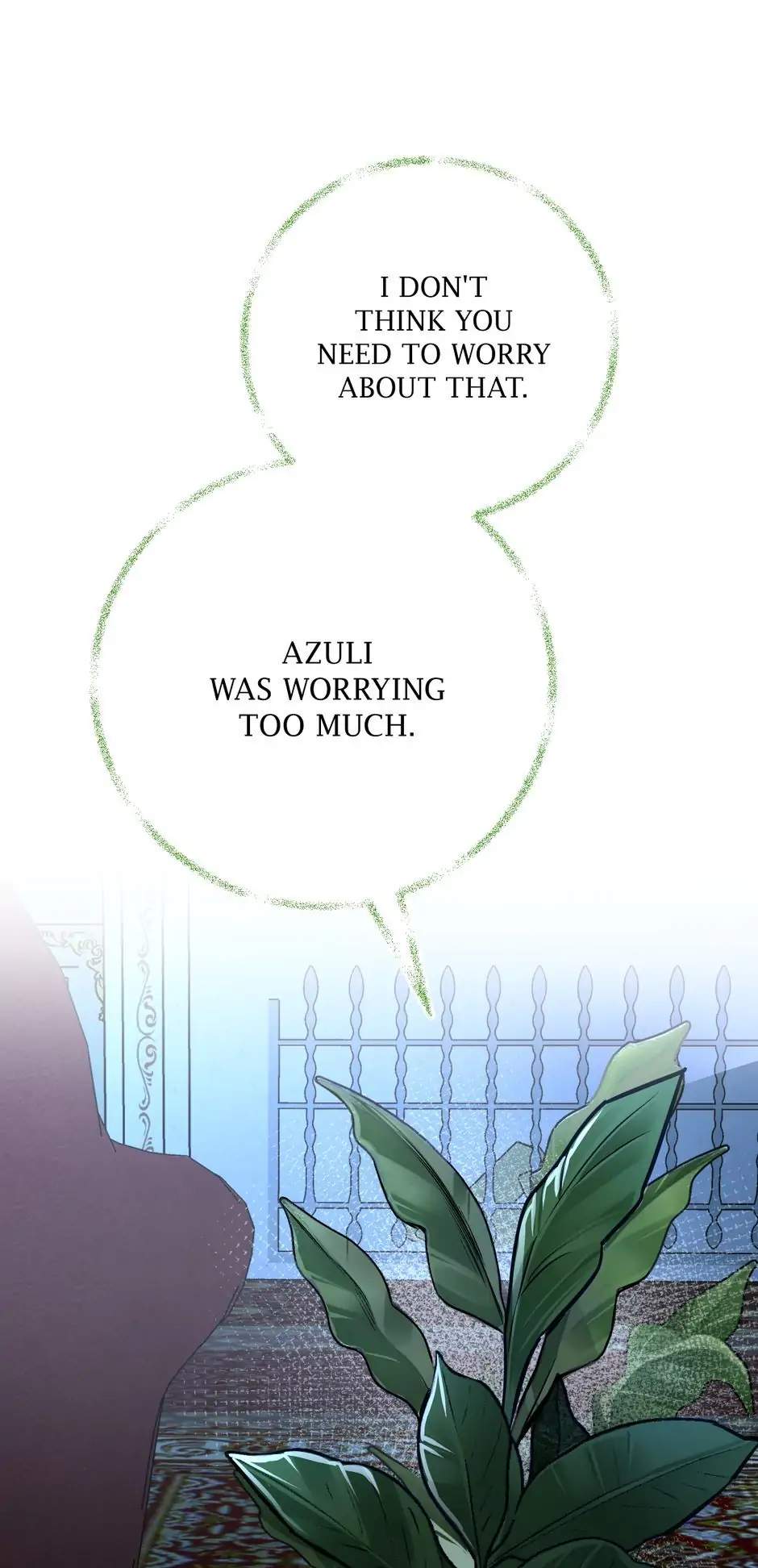 The Princess Doesn’t Want To Marry Her Ideal Type Chapter 45 288 20
