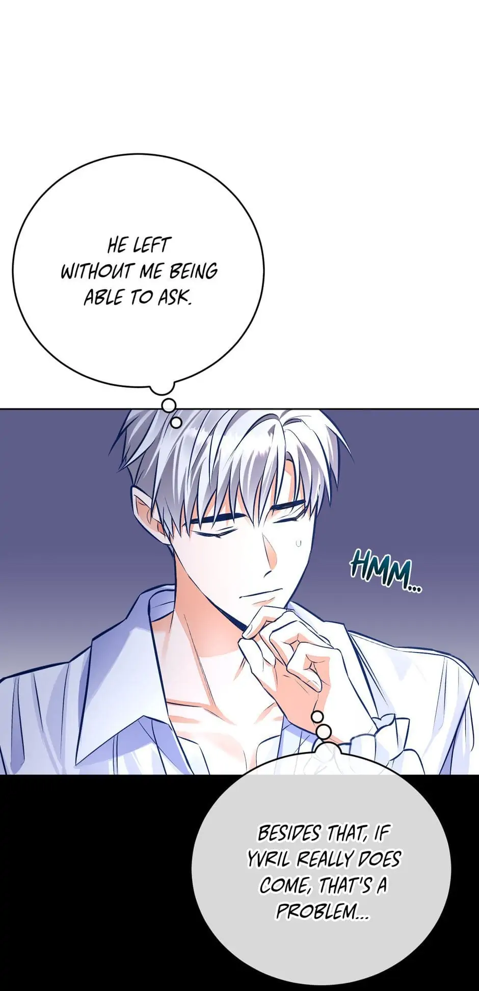 The Princess Doesn’t Want To Marry Her Ideal Type Chapter 45 290 22