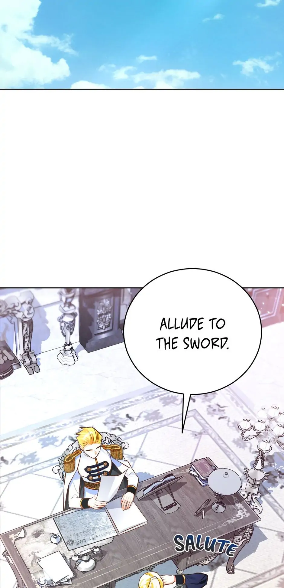 The Princess Doesn’t Want To Marry Her Ideal Type Chapter 45 293 25