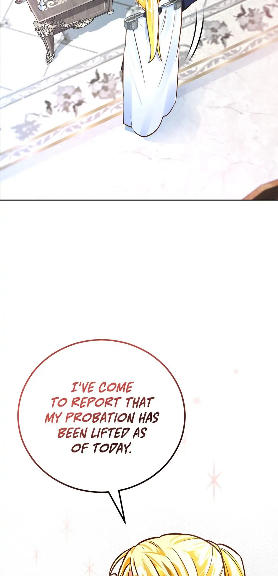 The Princess Doesn’t Want To Marry Her Ideal Type Chapter 45 294 26