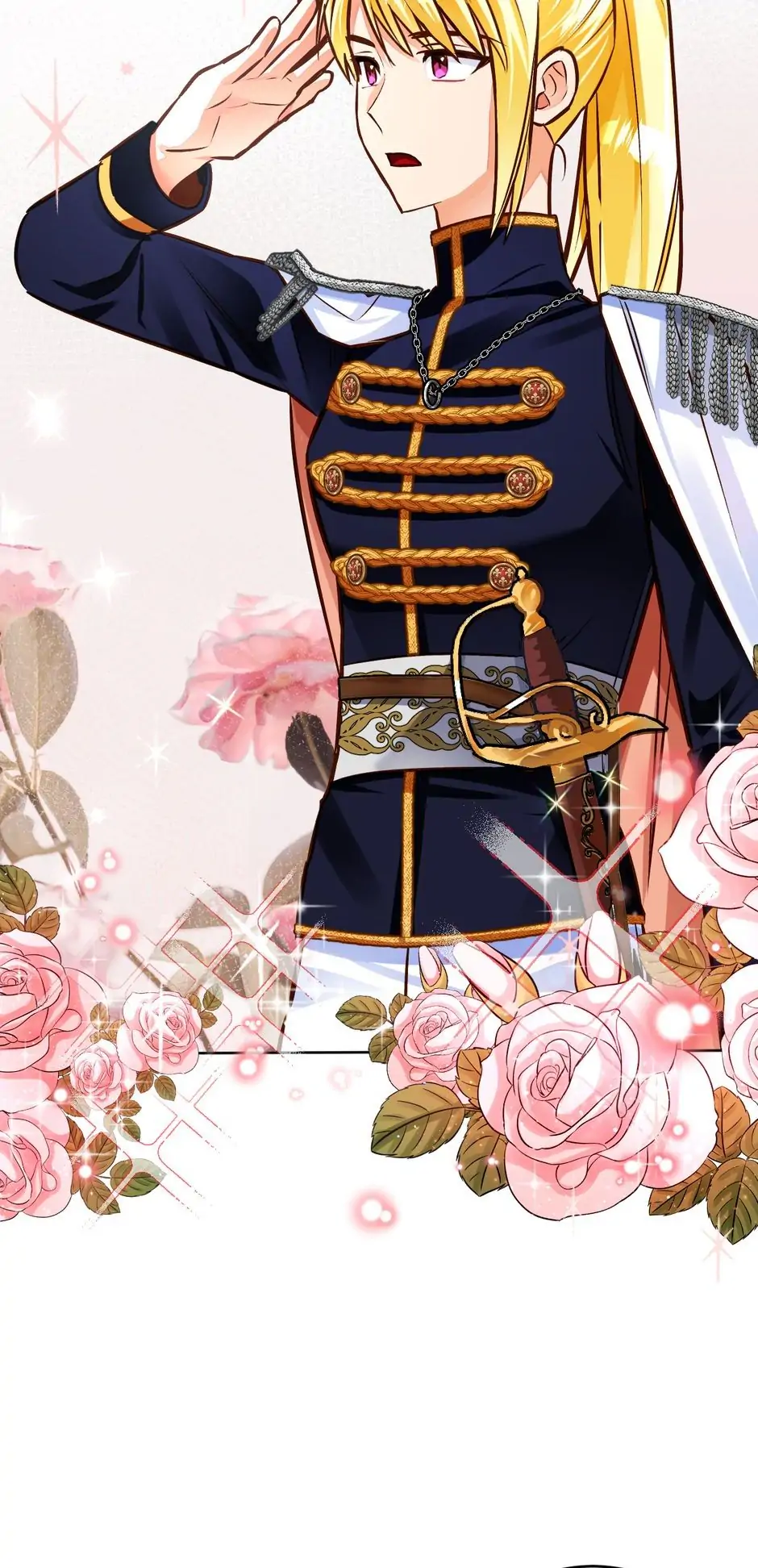The Princess Doesn’t Want To Marry Her Ideal Type Chapter 45 295 27