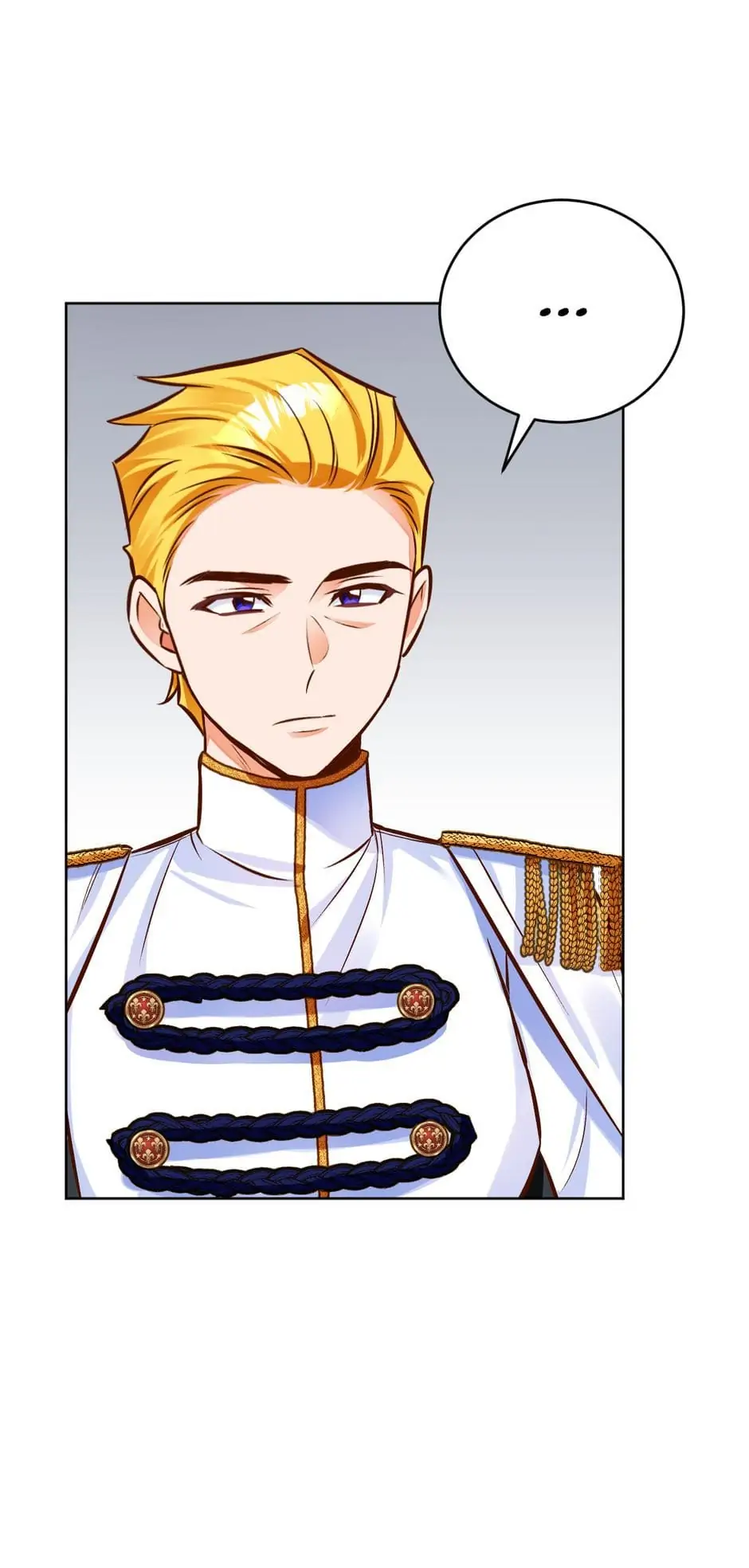 The Princess Doesn’t Want To Marry Her Ideal Type Chapter 45 303 35