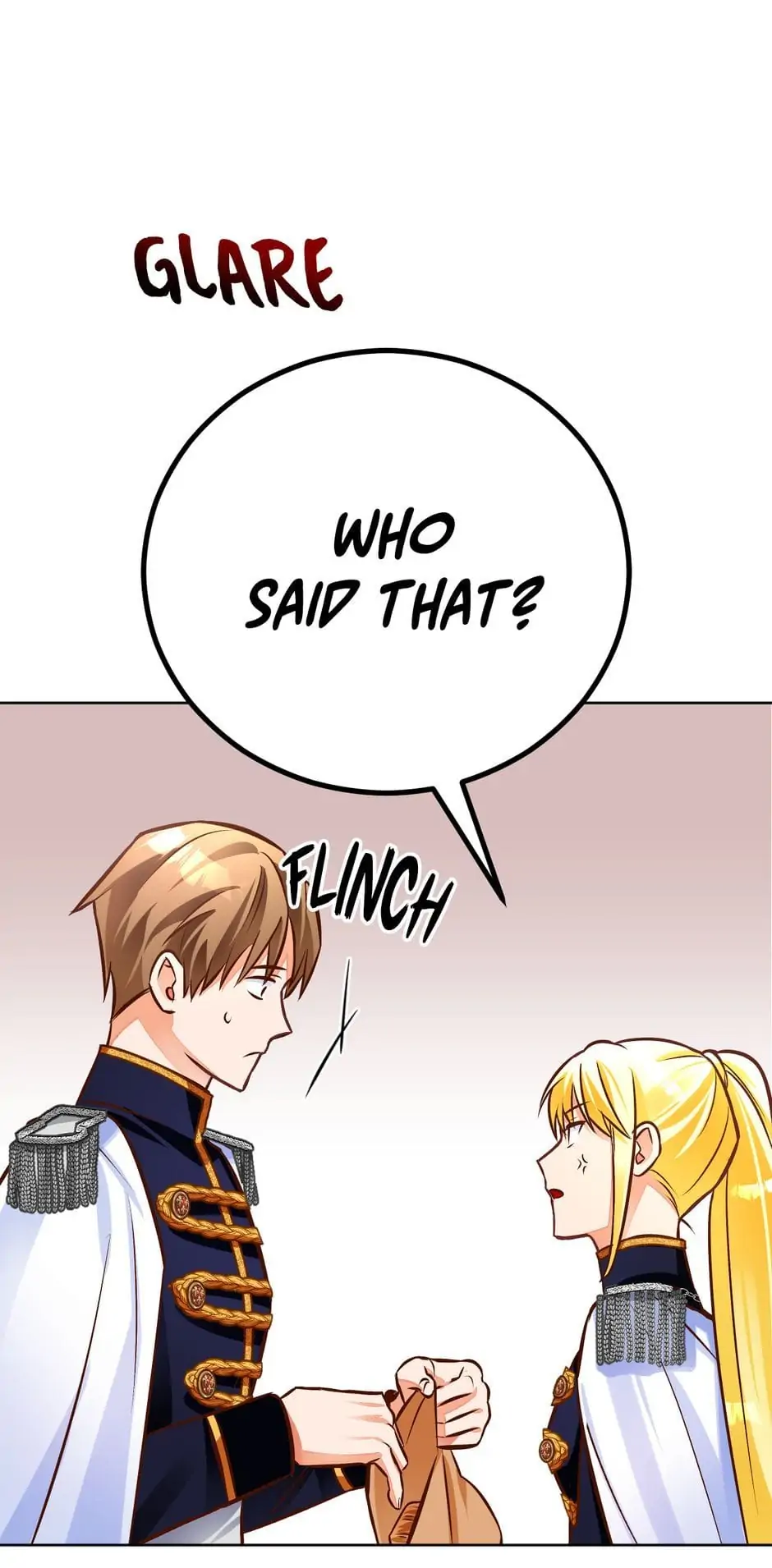 The Princess Doesn’t Want To Marry Her Ideal Type Chapter 45 310 42