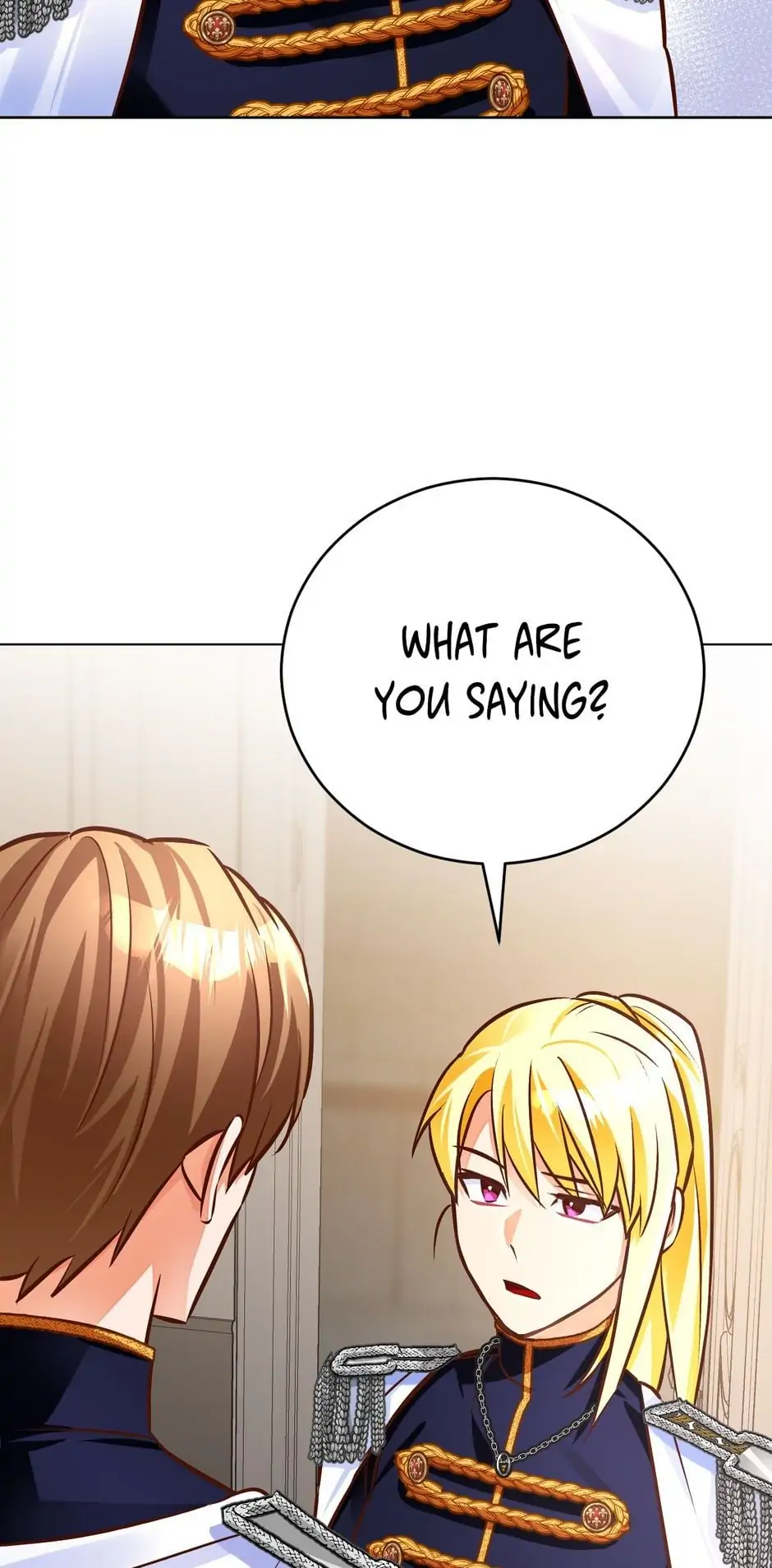 The Princess Doesn’t Want To Marry Her Ideal Type Chapter 45 314 46