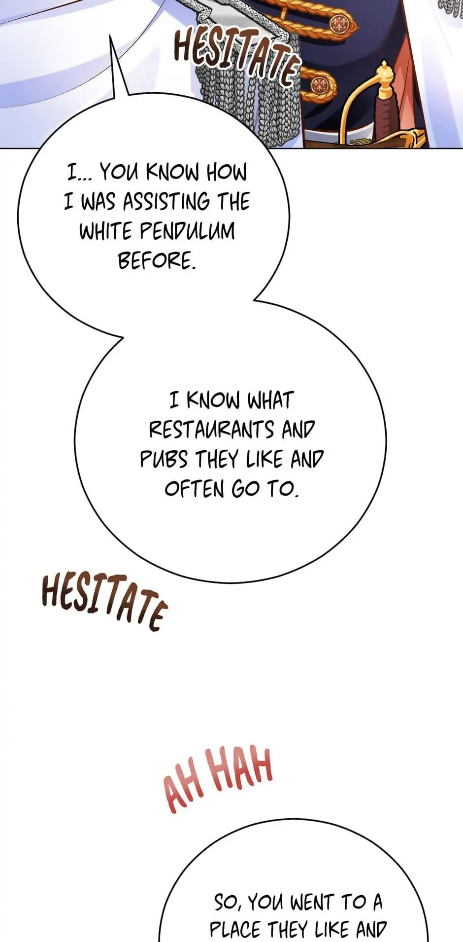 The Princess Doesn’t Want To Marry Her Ideal Type Chapter 45 315 47