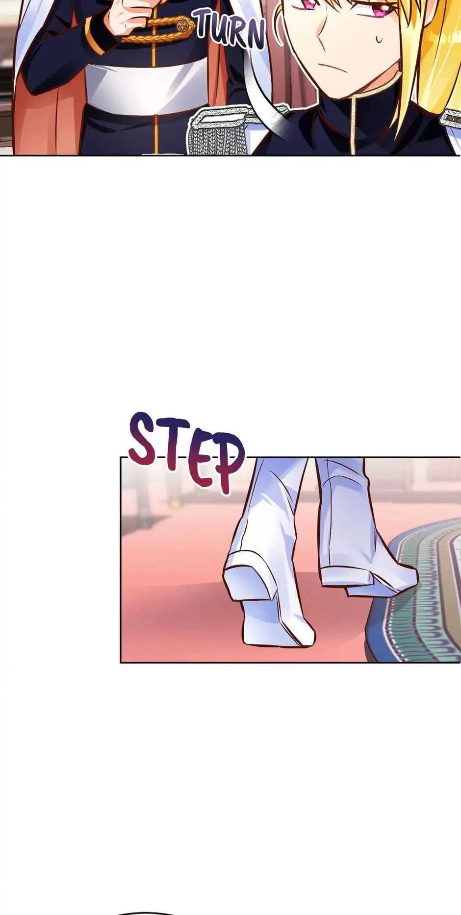 The Princess Doesn’t Want To Marry Her Ideal Type Chapter 45 319 51