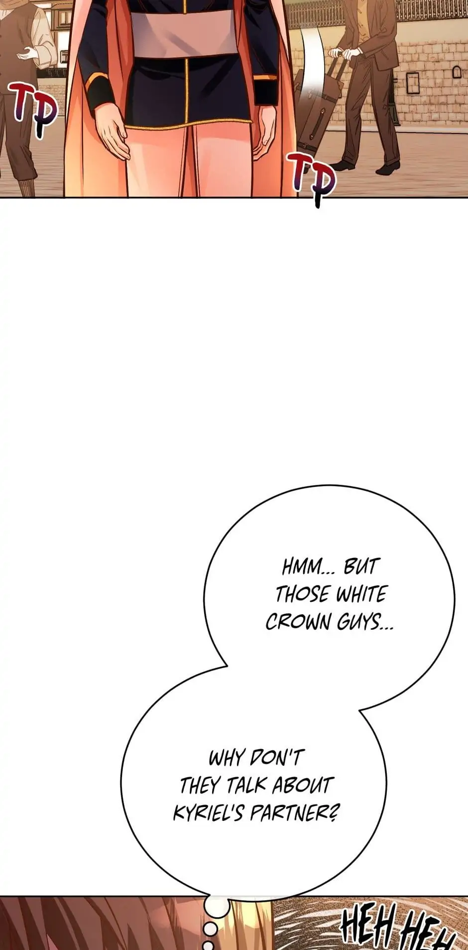 The Princess Doesn’t Want To Marry Her Ideal Type Chapter 45 328 60