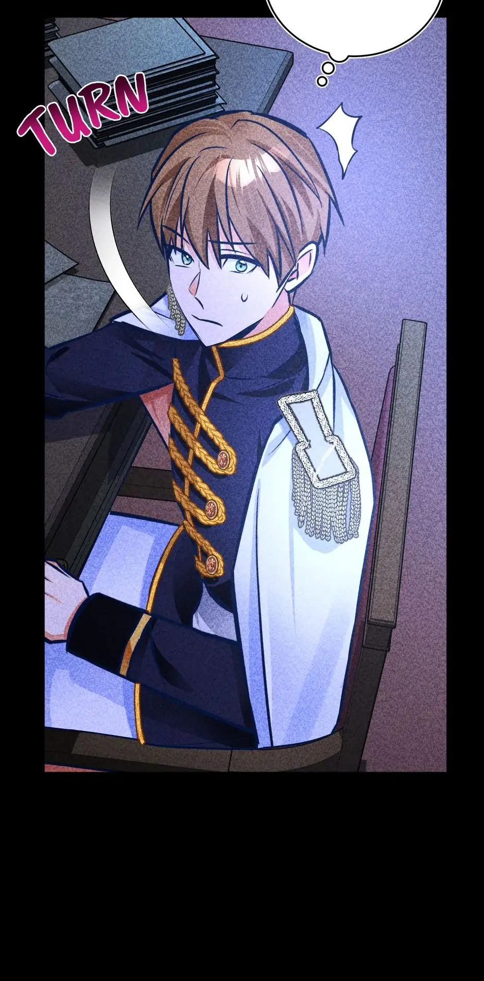 The Princess Doesn’t Want To Marry Her Ideal Type Chapter 45 333 65