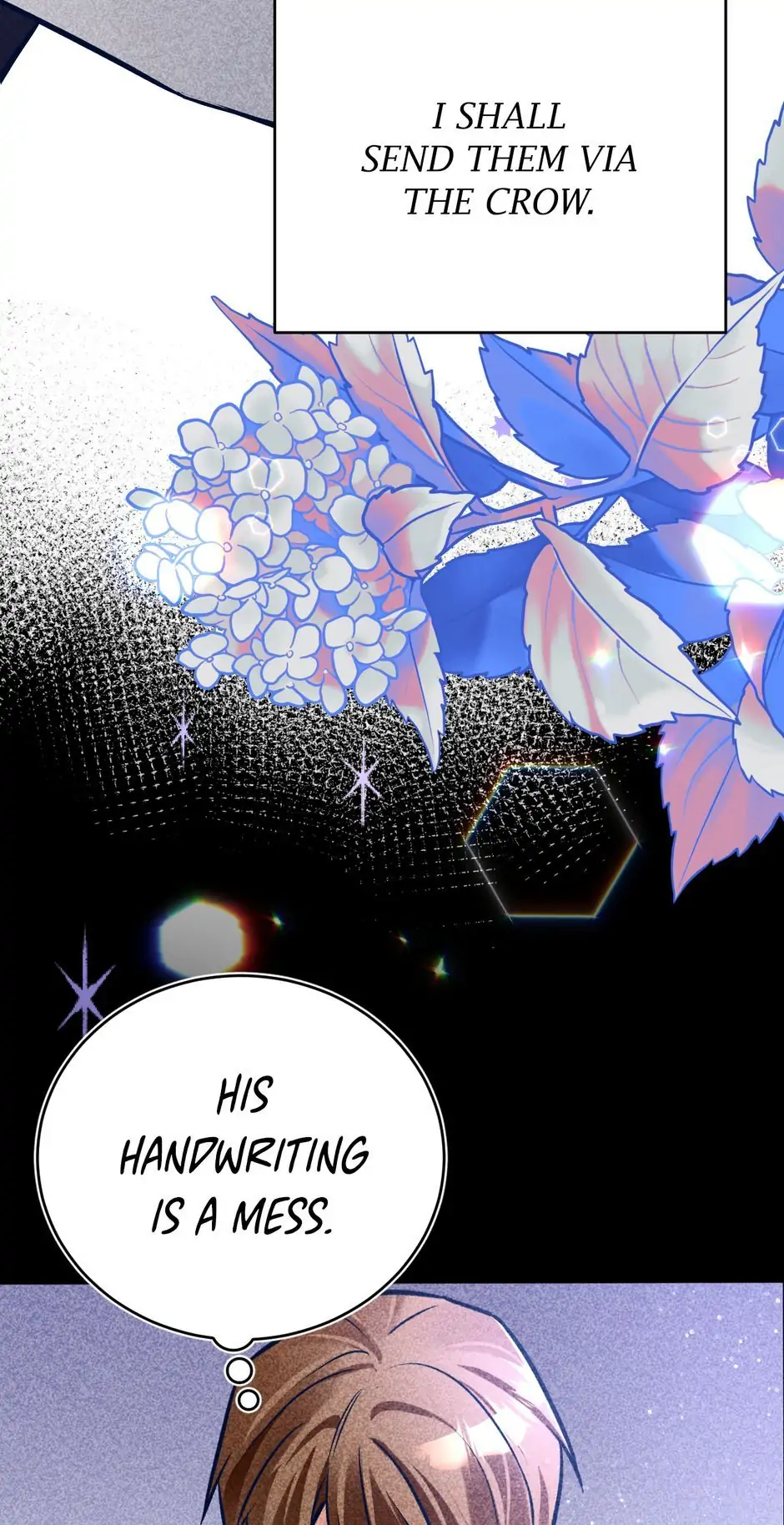 The Princess Doesn’t Want To Marry Her Ideal Type Chapter 45 338 70