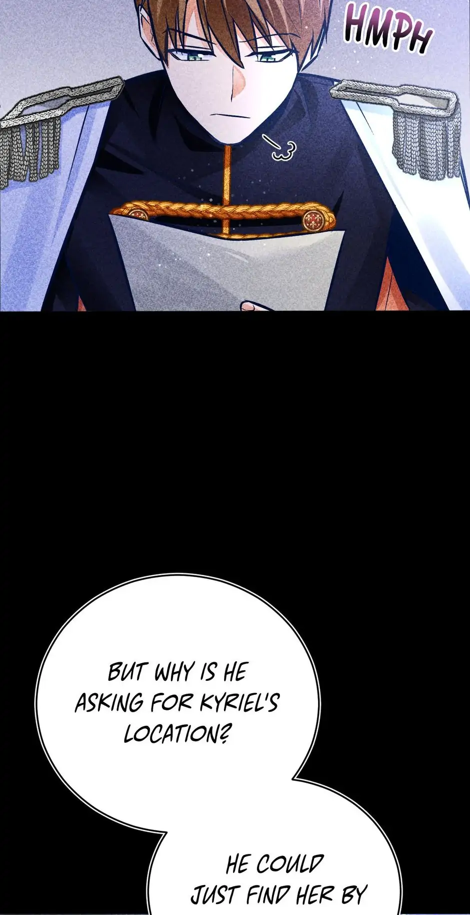 The Princess Doesn’t Want To Marry Her Ideal Type Chapter 45 339 71
