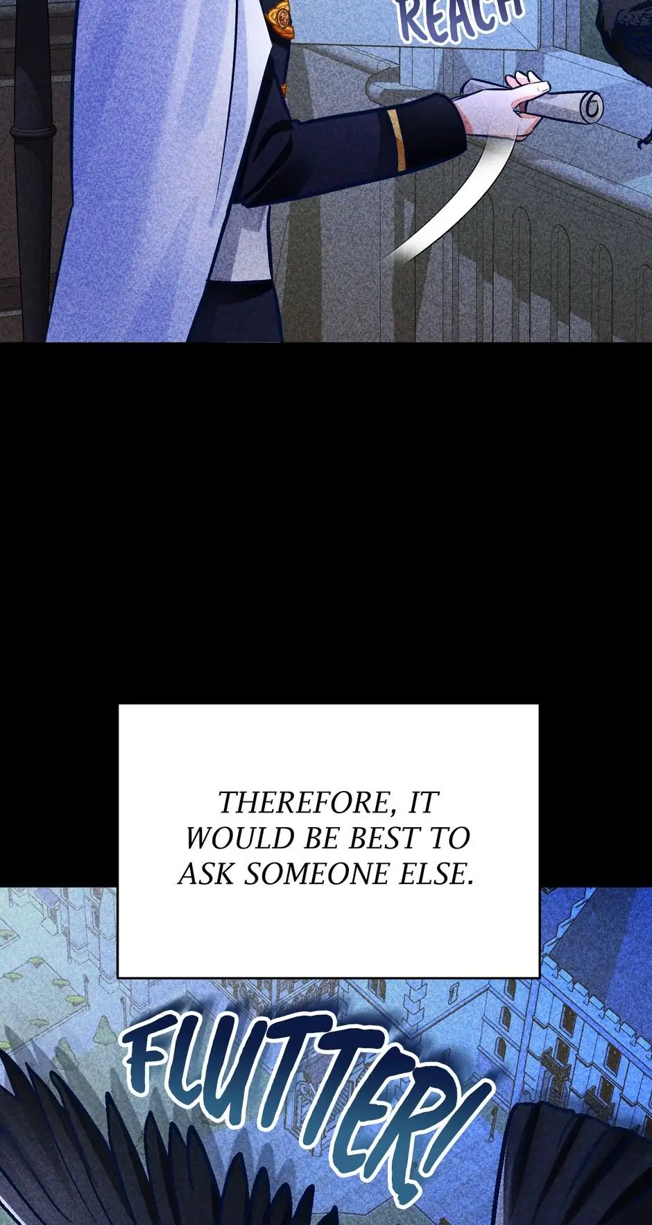 The Princess Doesn’t Want To Marry Her Ideal Type Chapter 45 342 74