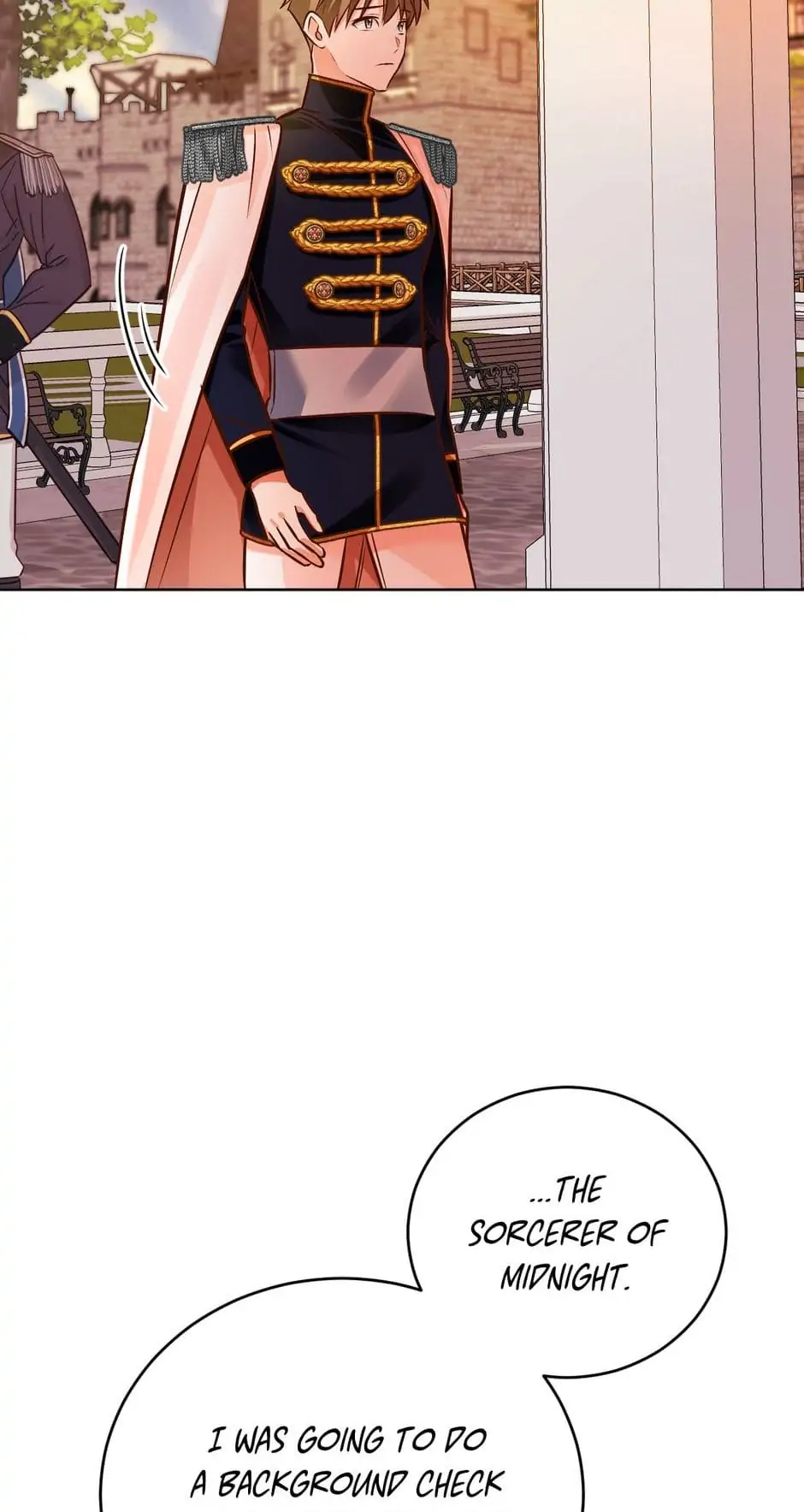 The Princess Doesn’t Want To Marry Her Ideal Type Chapter 45 345 77