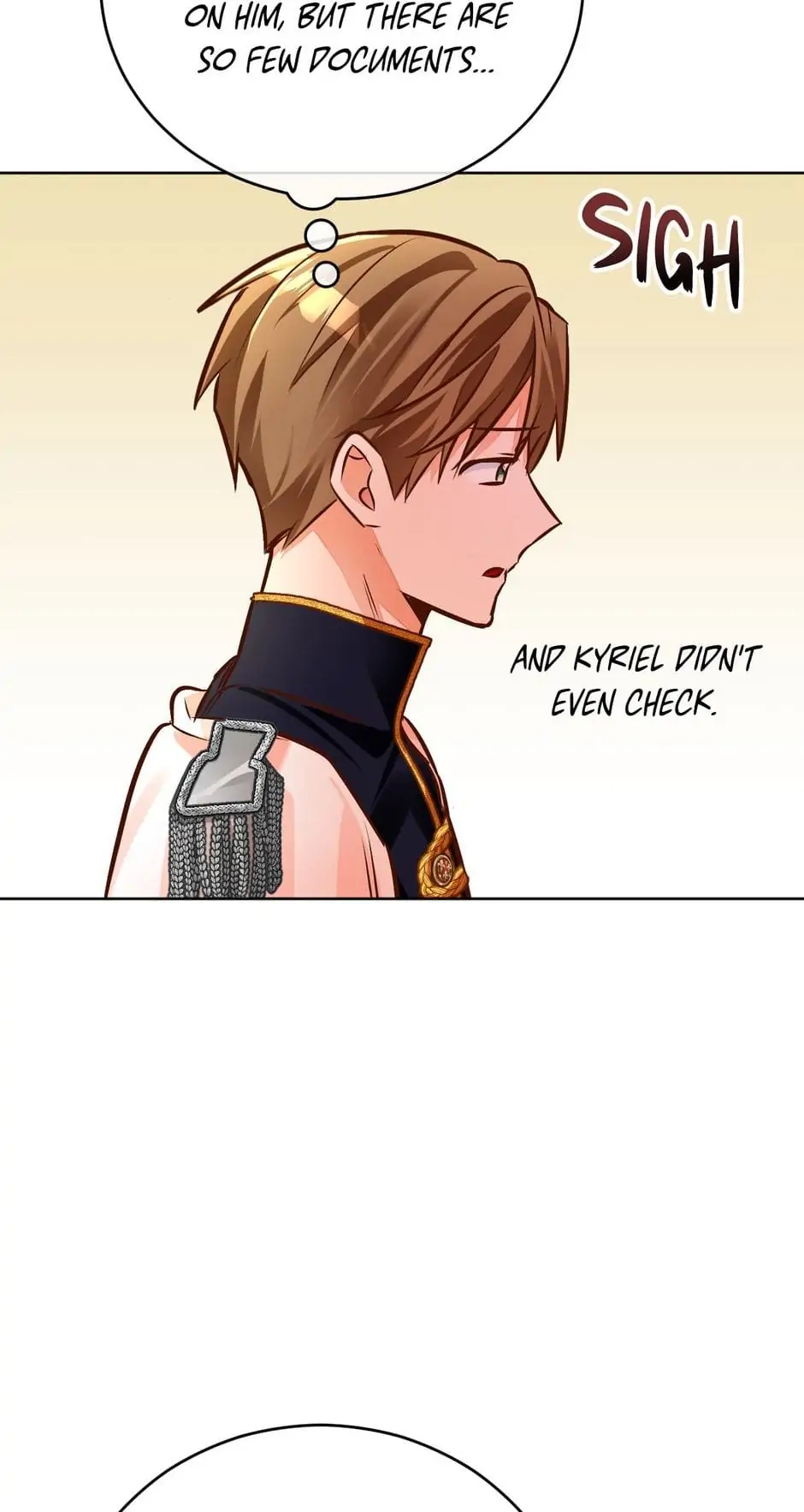 The Princess Doesn’t Want To Marry Her Ideal Type Chapter 45 346 78