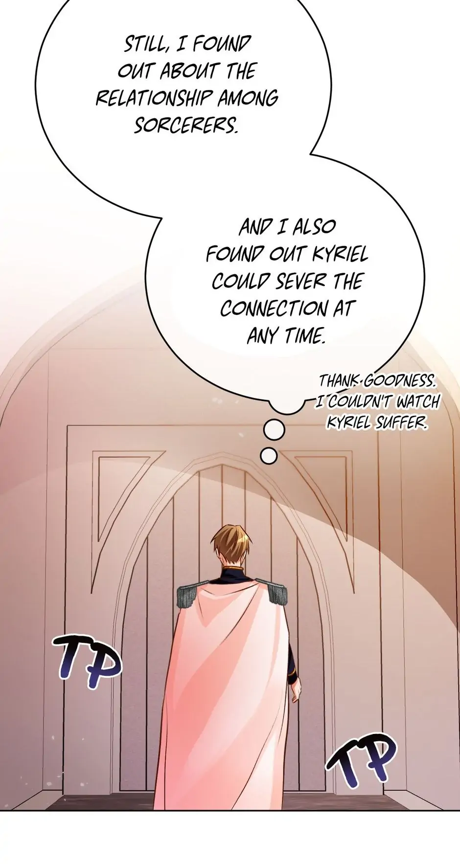 The Princess Doesn’t Want To Marry Her Ideal Type Chapter 45 347 79