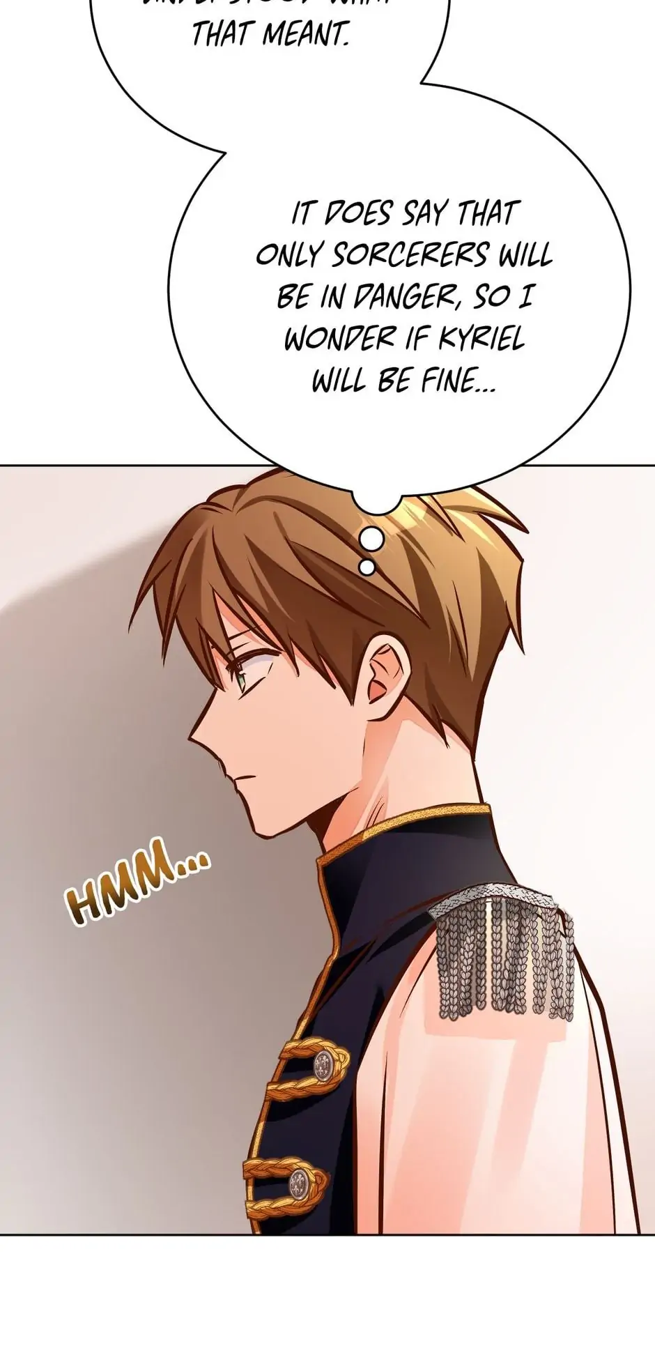 The Princess Doesn’t Want To Marry Her Ideal Type Chapter 45 351 83