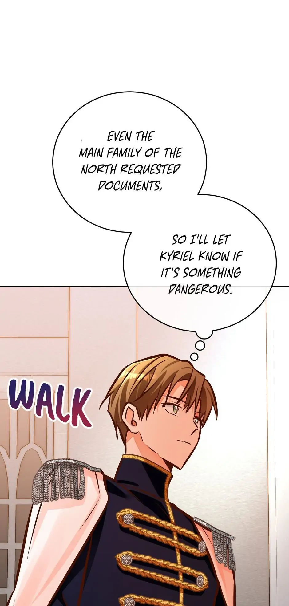 The Princess Doesn’t Want To Marry Her Ideal Type Chapter 45 352 84