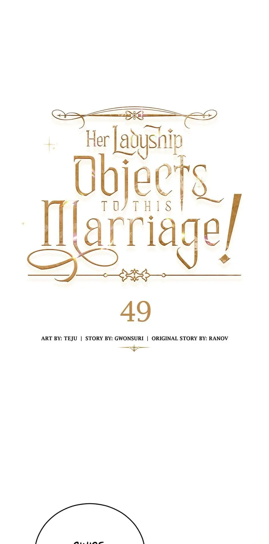 The Princess Doesn’t Want To Marry Her Ideal Type Chapter 49 266 01