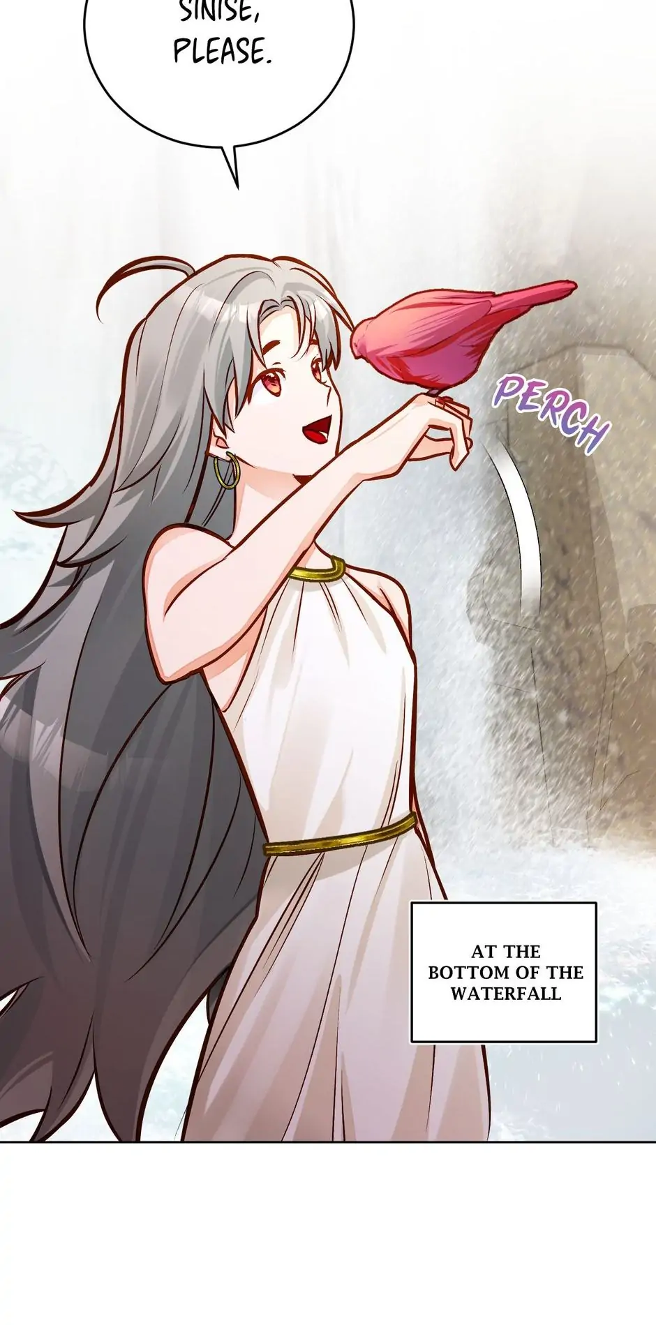 The Princess Doesn’t Want To Marry Her Ideal Type Chapter 49 267 02