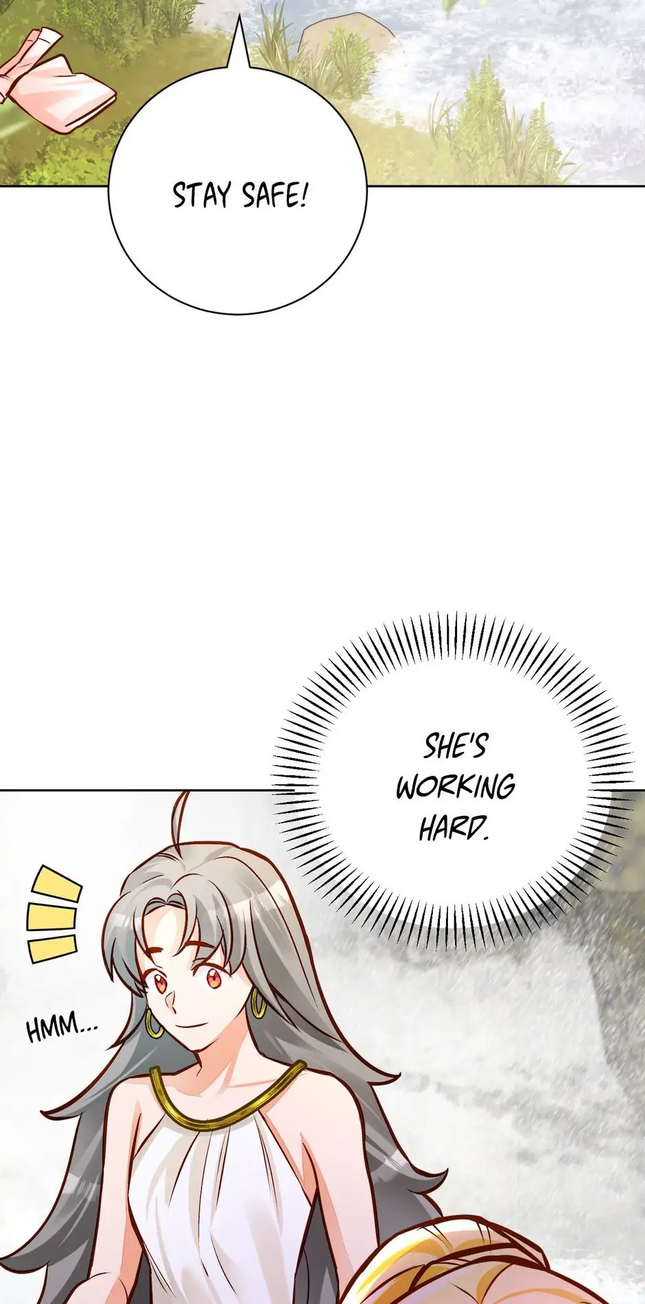 The Princess Doesn’t Want To Marry Her Ideal Type Chapter 49 269 04