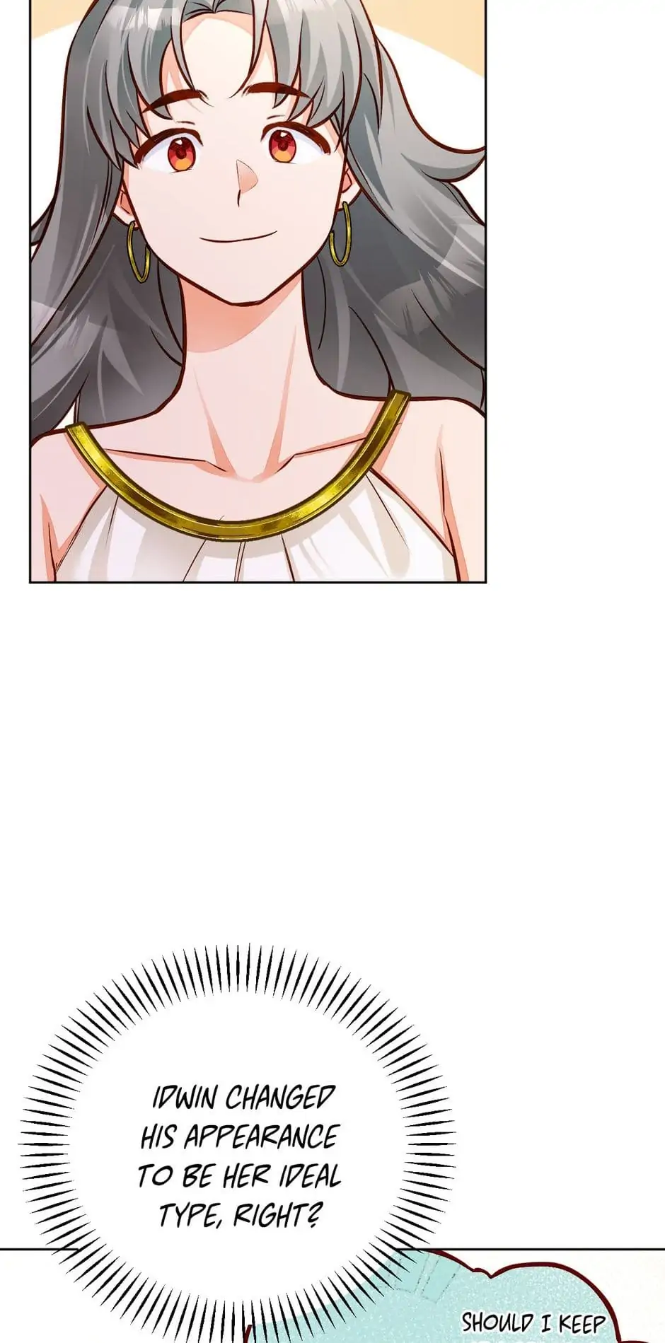 The Princess Doesn’t Want To Marry Her Ideal Type Chapter 49 272 07