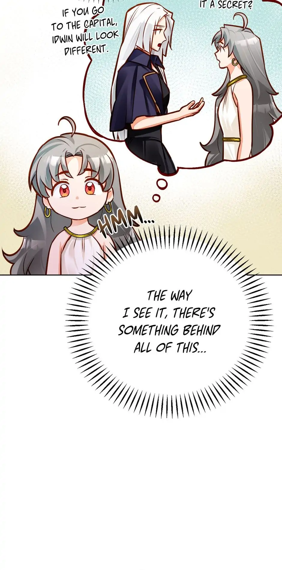 The Princess Doesn’t Want To Marry Her Ideal Type Chapter 49 273 08