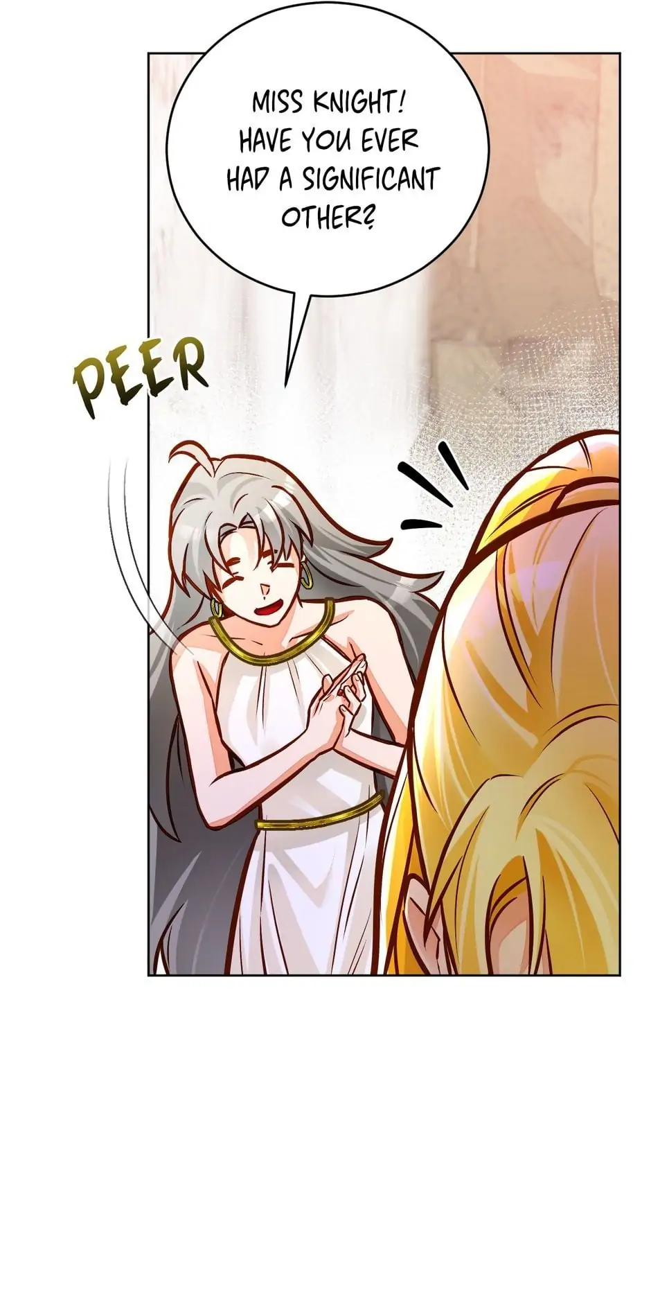 The Princess Doesn’t Want To Marry Her Ideal Type Chapter 49 274 09