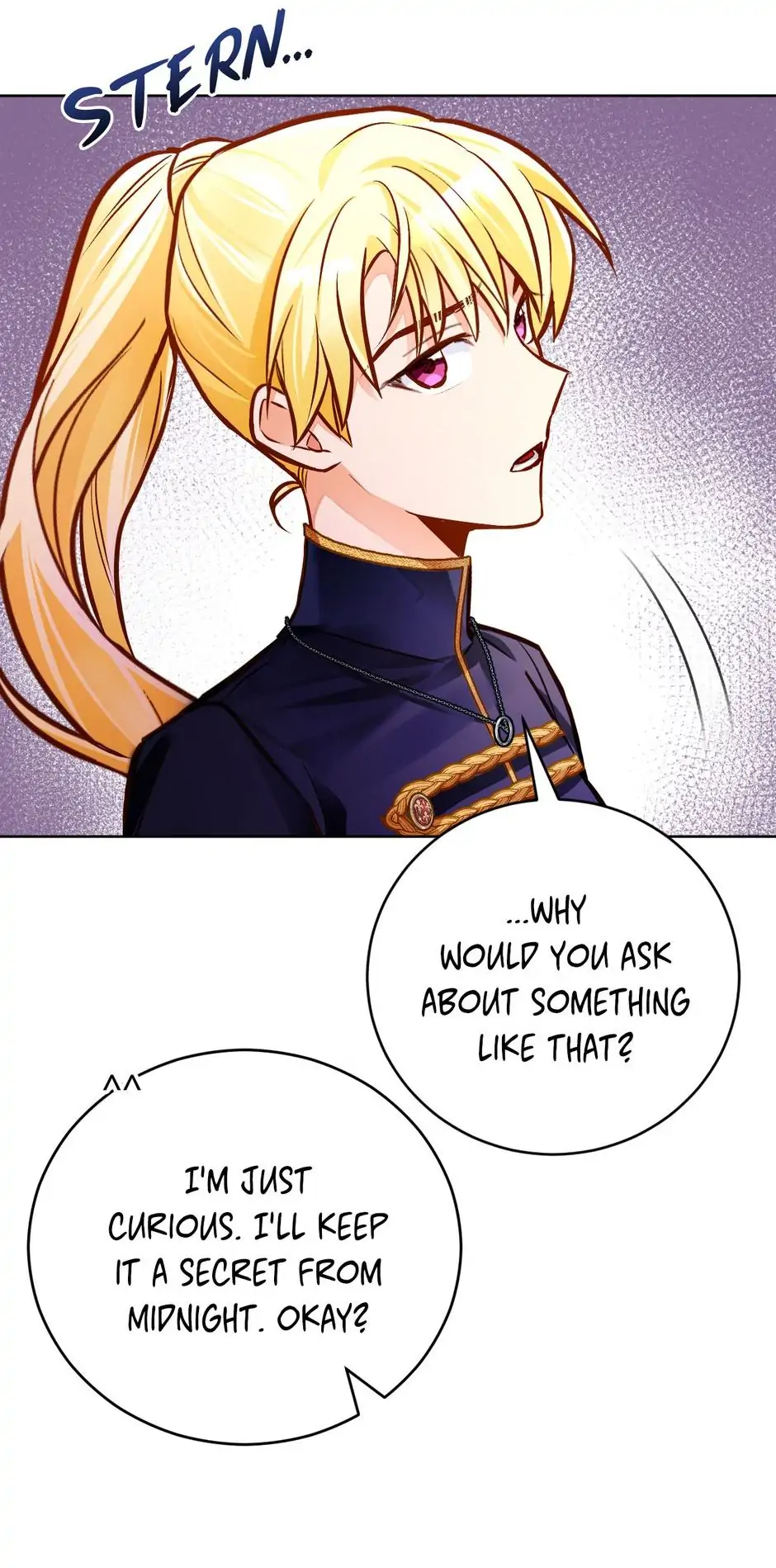 The Princess Doesn’t Want To Marry Her Ideal Type Chapter 49 275 10
