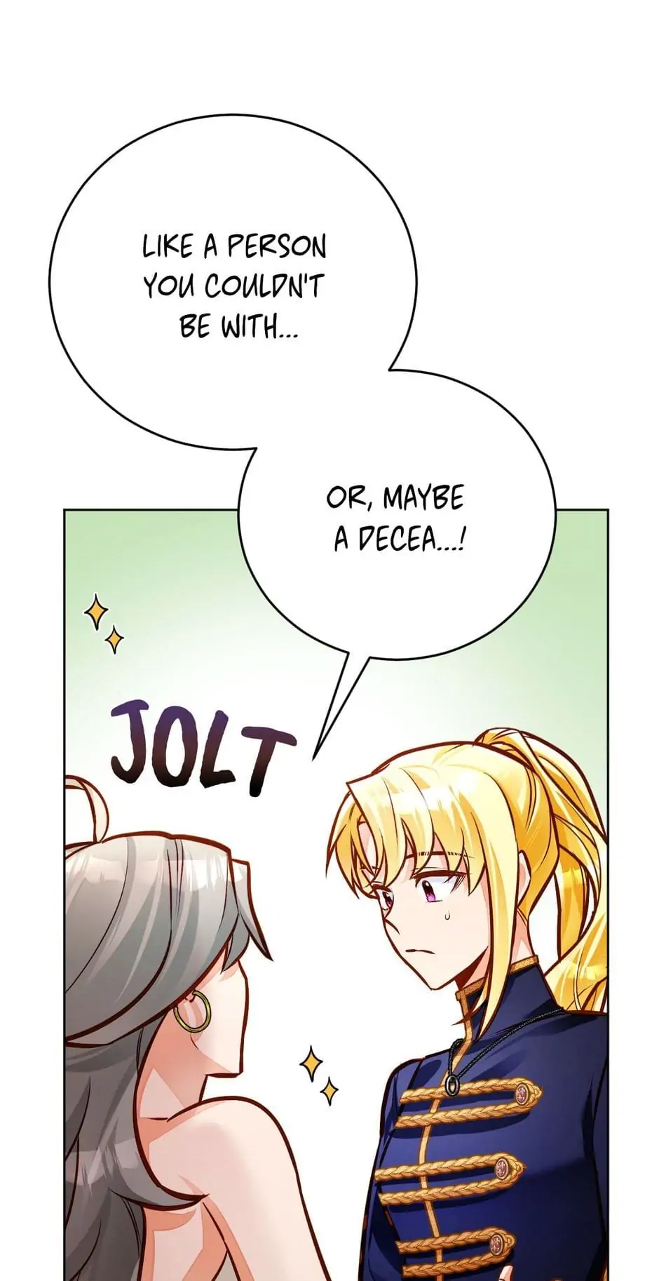The Princess Doesn’t Want To Marry Her Ideal Type Chapter 49 280 15