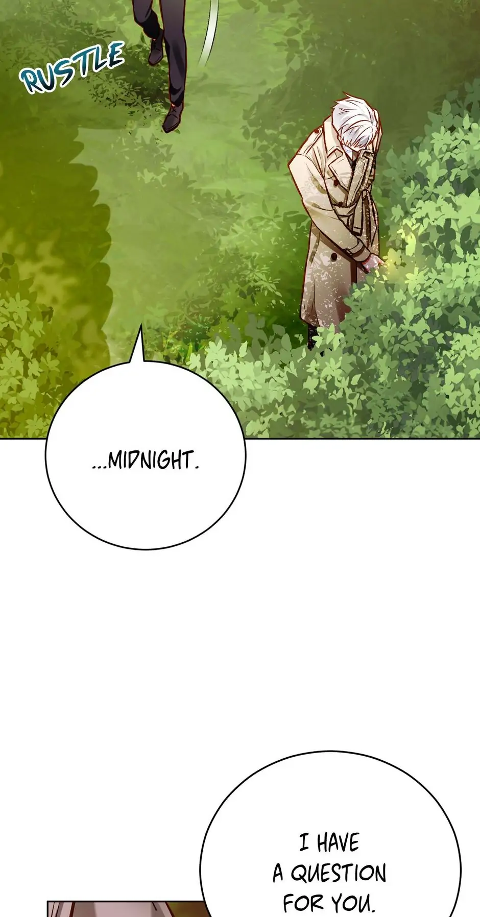 The Princess Doesn’t Want To Marry Her Ideal Type Chapter 49 285 20