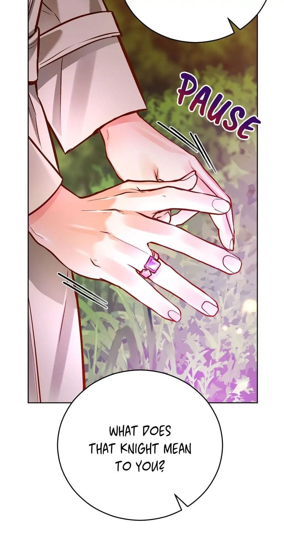 The Princess Doesn’t Want To Marry Her Ideal Type Chapter 49 286 21