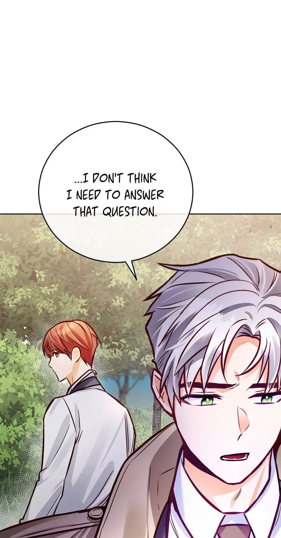 The Princess Doesn’t Want To Marry Her Ideal Type Chapter 49 287 22
