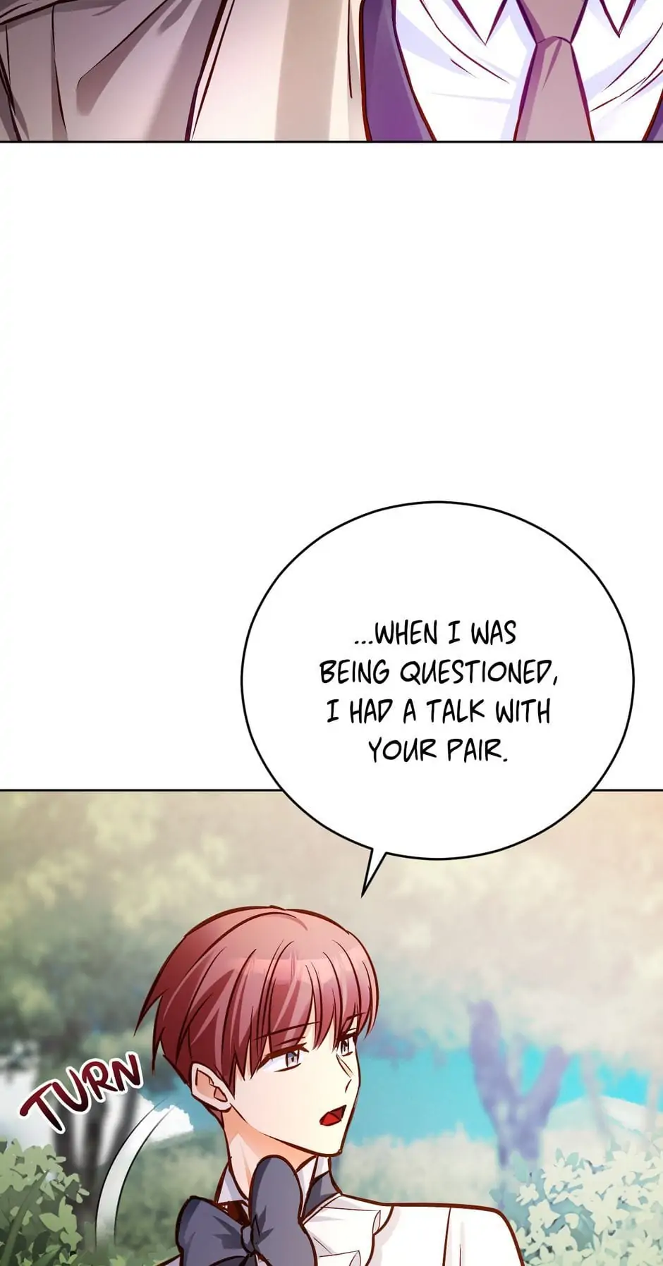 The Princess Doesn’t Want To Marry Her Ideal Type Chapter 49 288 23