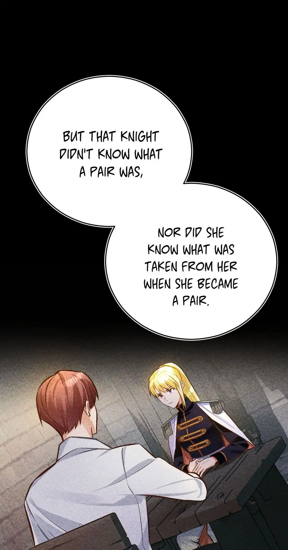 The Princess Doesn’t Want To Marry Her Ideal Type Chapter 49 291 26