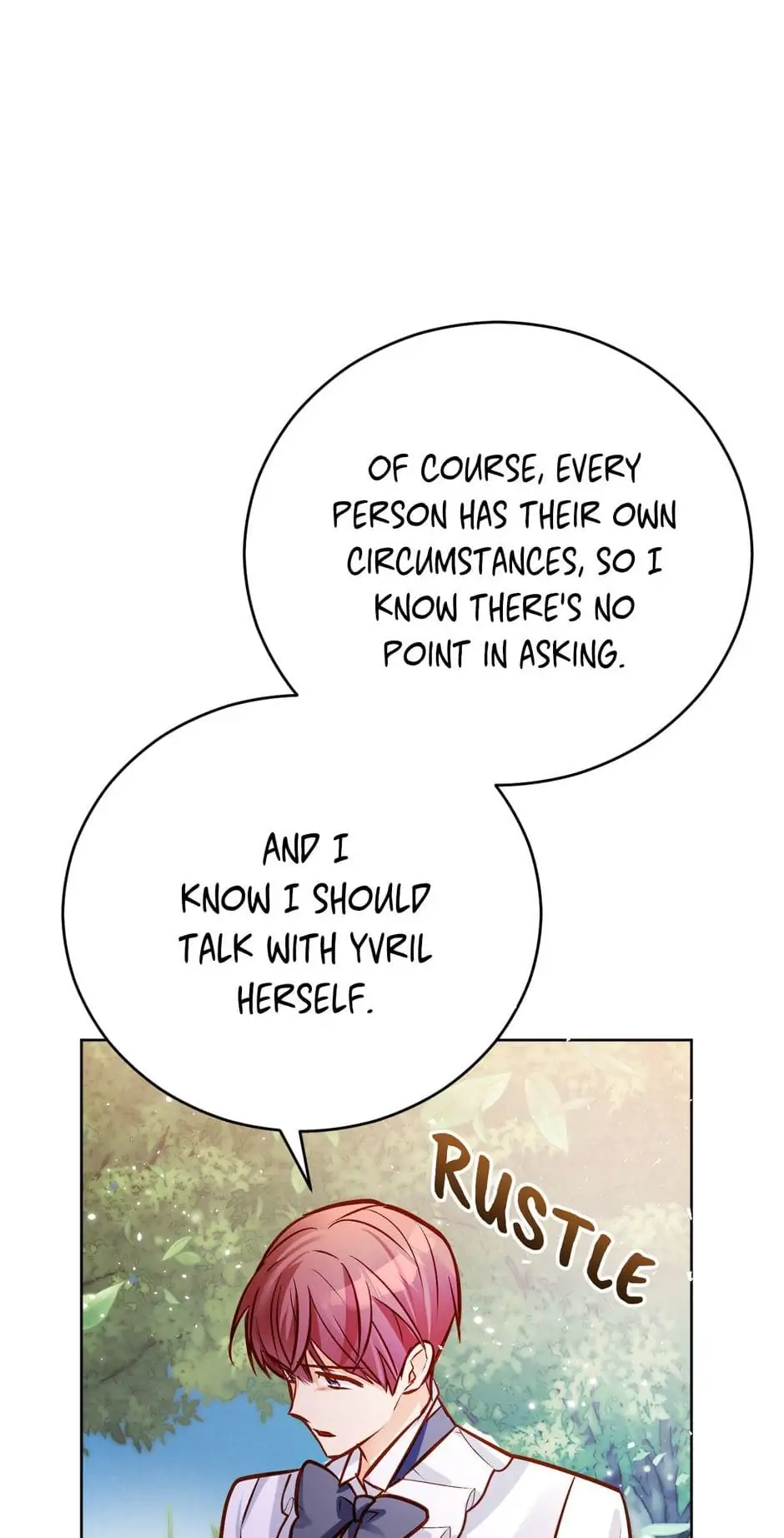 The Princess Doesn’t Want To Marry Her Ideal Type Chapter 49 294 29