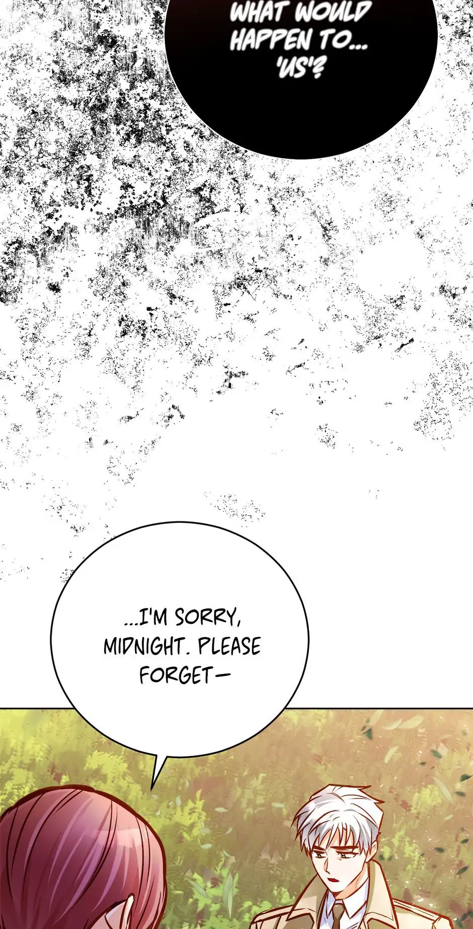 The Princess Doesn’t Want To Marry Her Ideal Type Chapter 49 297 32