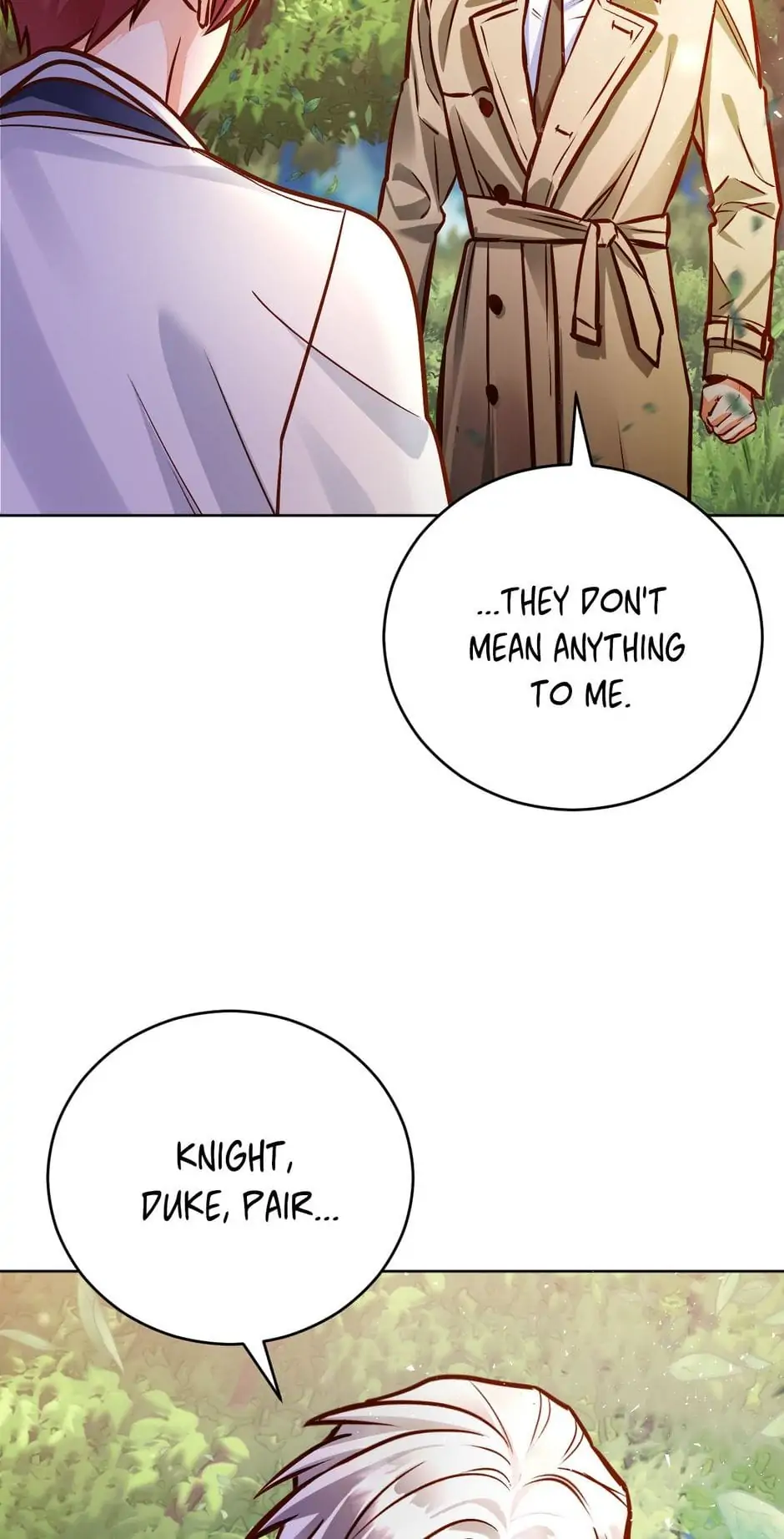 The Princess Doesn’t Want To Marry Her Ideal Type Chapter 49 298 33