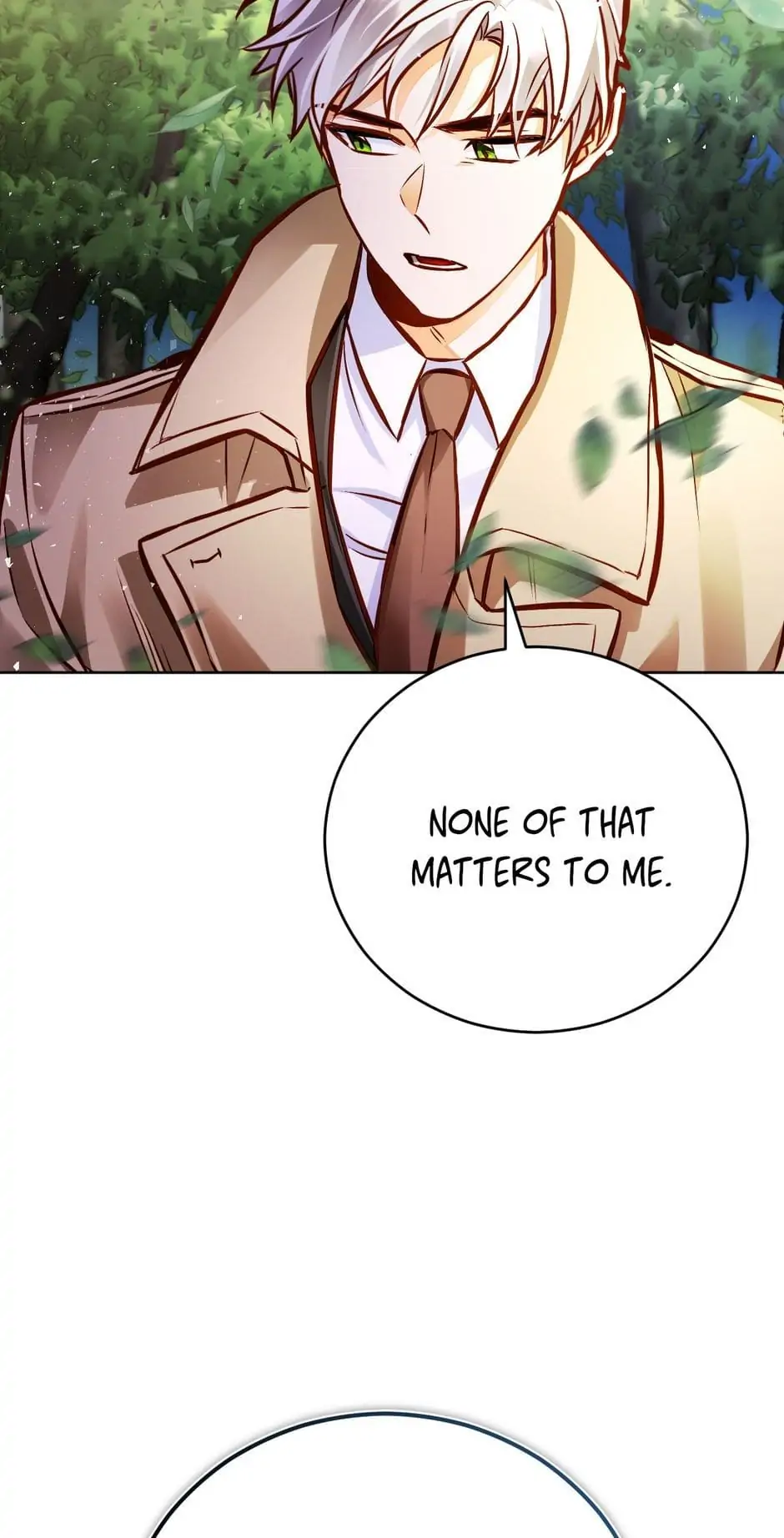 The Princess Doesn’t Want To Marry Her Ideal Type Chapter 49 299 34