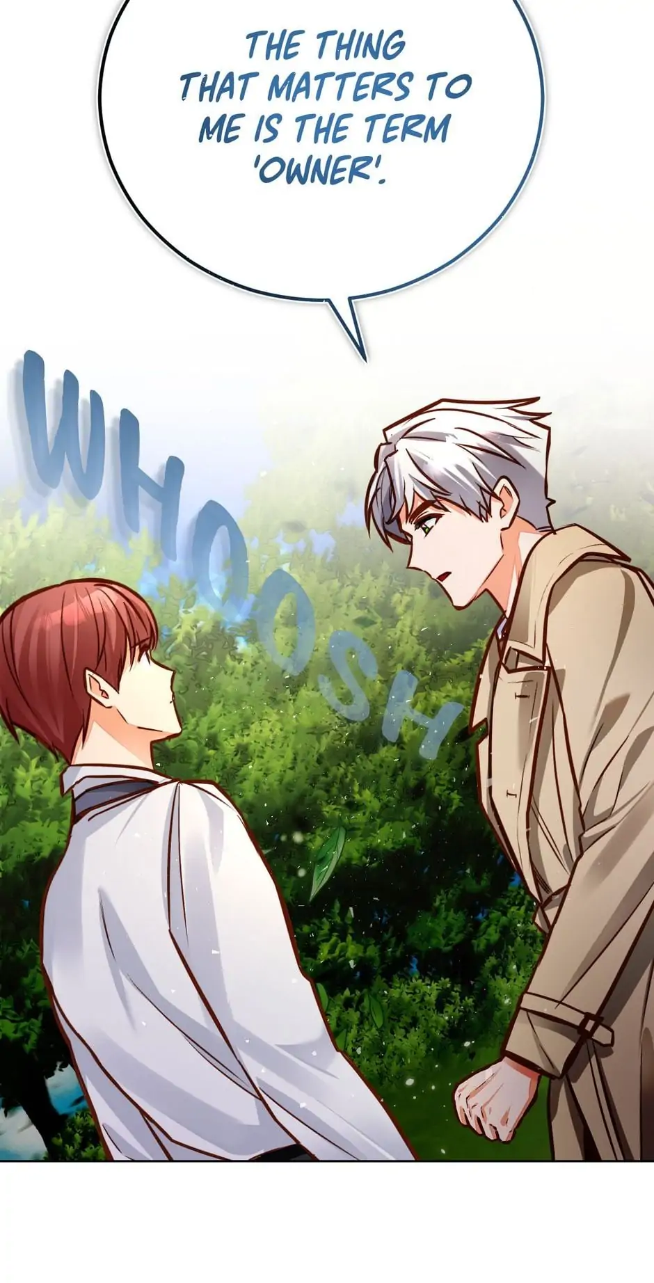 The Princess Doesn’t Want To Marry Her Ideal Type Chapter 49 300 35