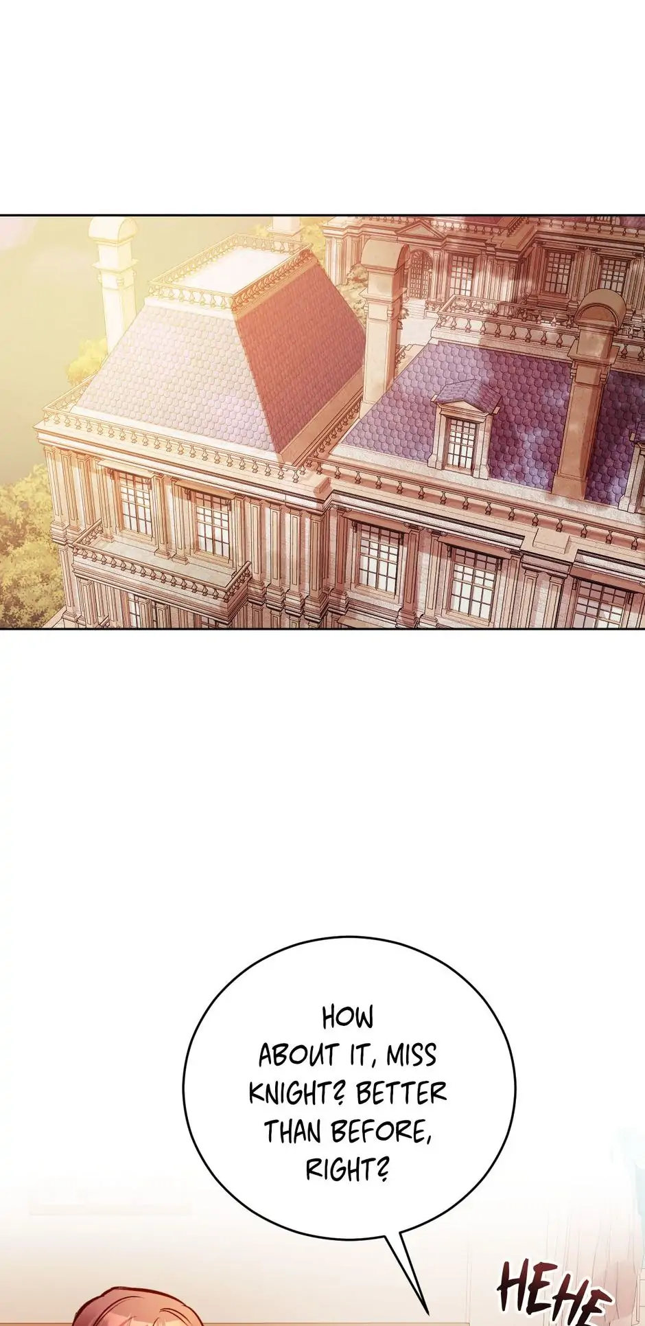 The Princess Doesn’t Want To Marry Her Ideal Type Chapter 49 303 38