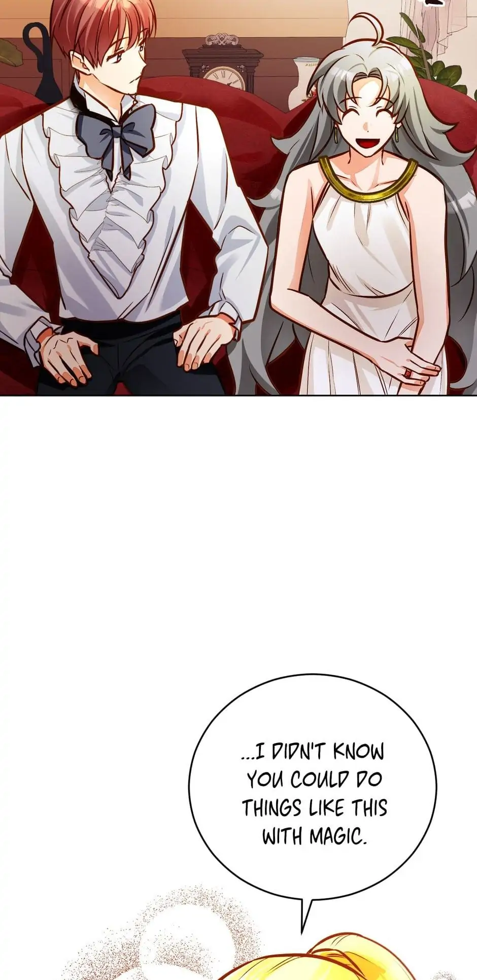The Princess Doesn’t Want To Marry Her Ideal Type Chapter 49 304 39